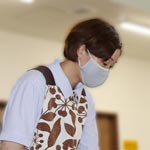 アムール戸倉のクリーンスタッフ