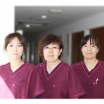 アムール長野訪問看護職員